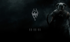 skyrim